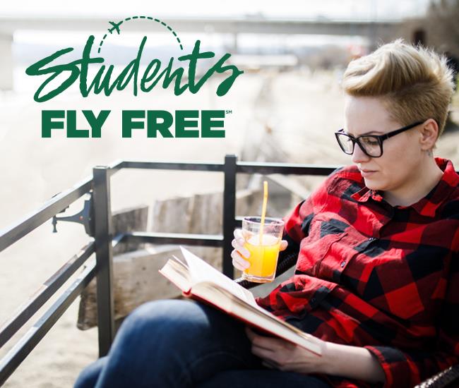 free travel pass for students