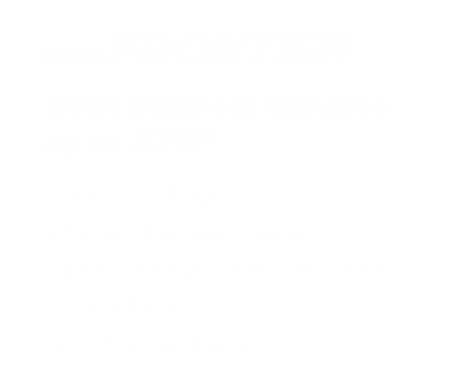 New business bundles up to $79