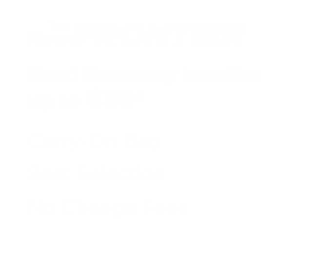 New Economy bundles up to $39
