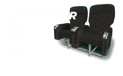 Experience the New Frontier!