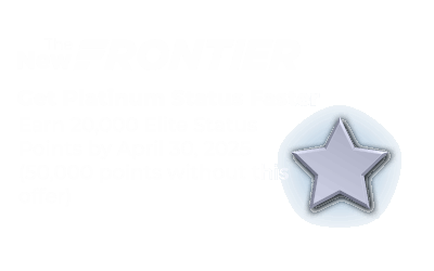 Get Platinum Status Faster!