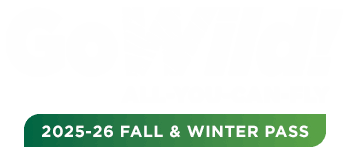 Get the GoWild Pass!