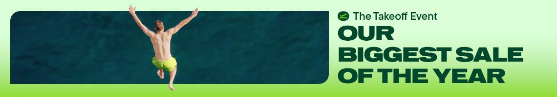 Take Off Promo Code!