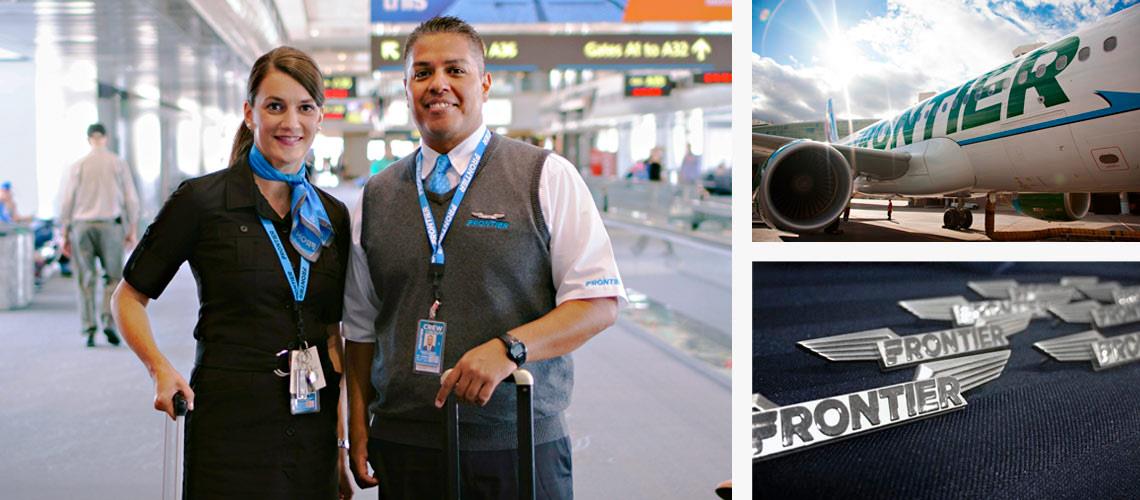 Flight Attendant | Frontier Airlines