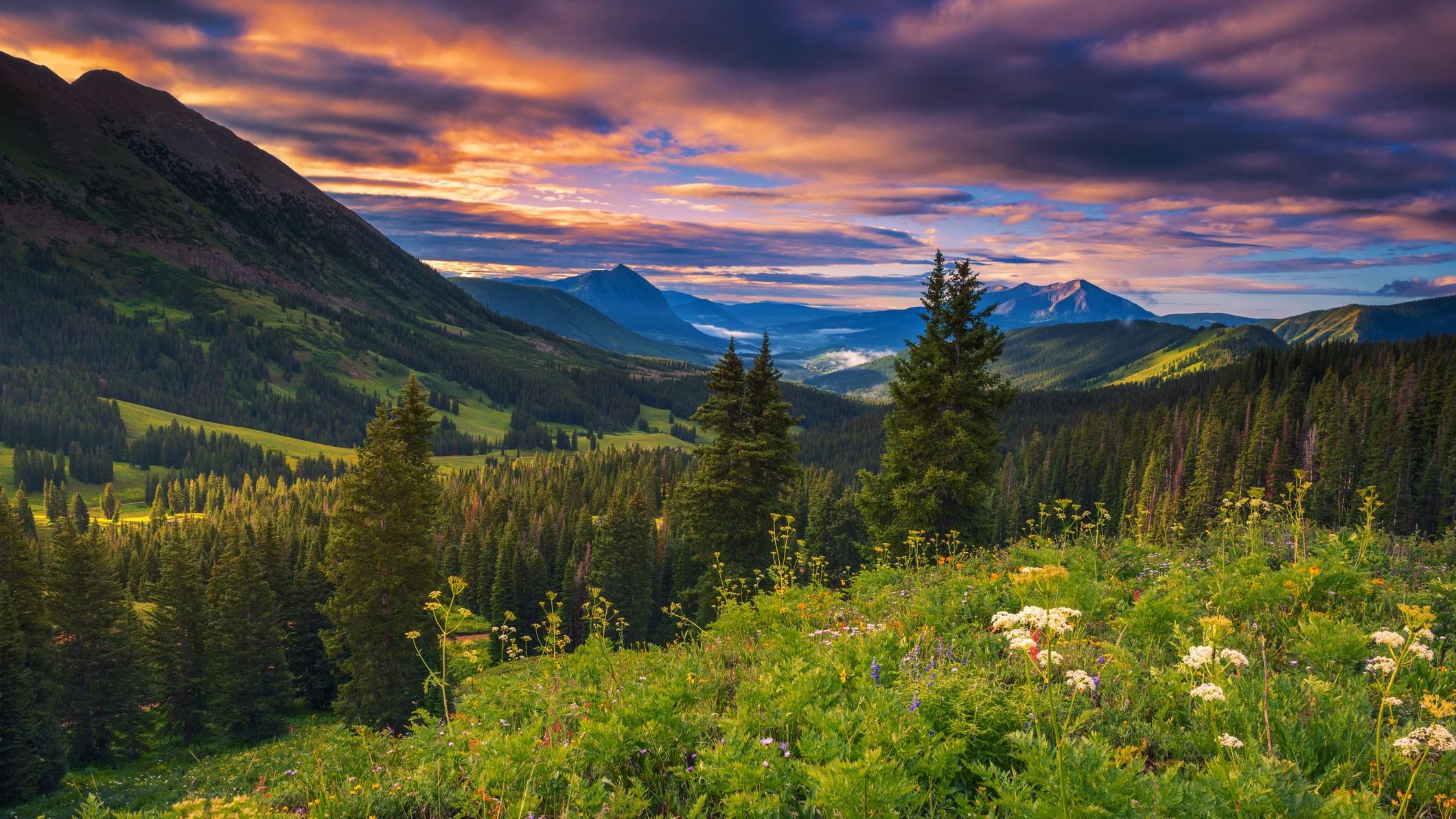 Let’s Fly Summer Adventures in the Colorado Rockies with Barry