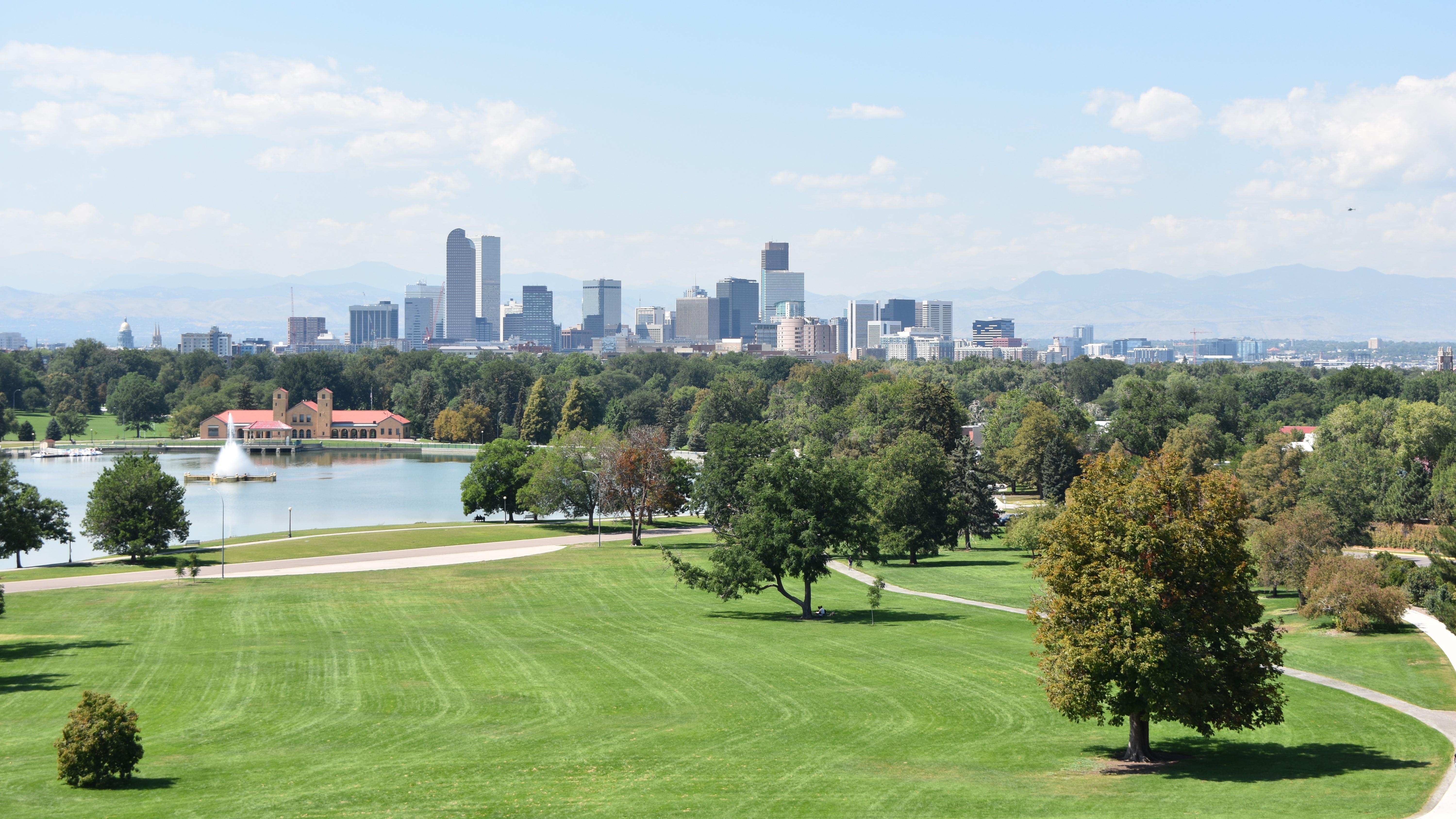 Listcrawlers Denver