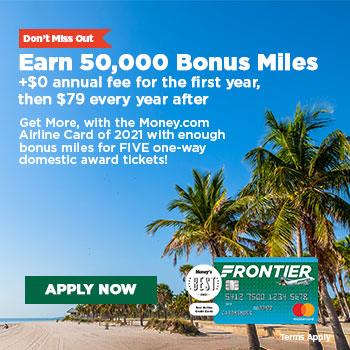 Purchase Bags Frontier Airlines