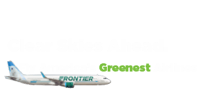 Low Fares Done Right | Frontier Airlines