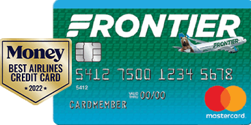 frontier airlines check in