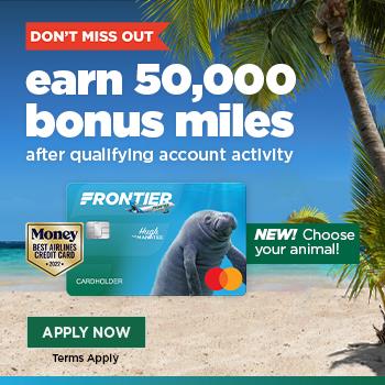 my trips frontier