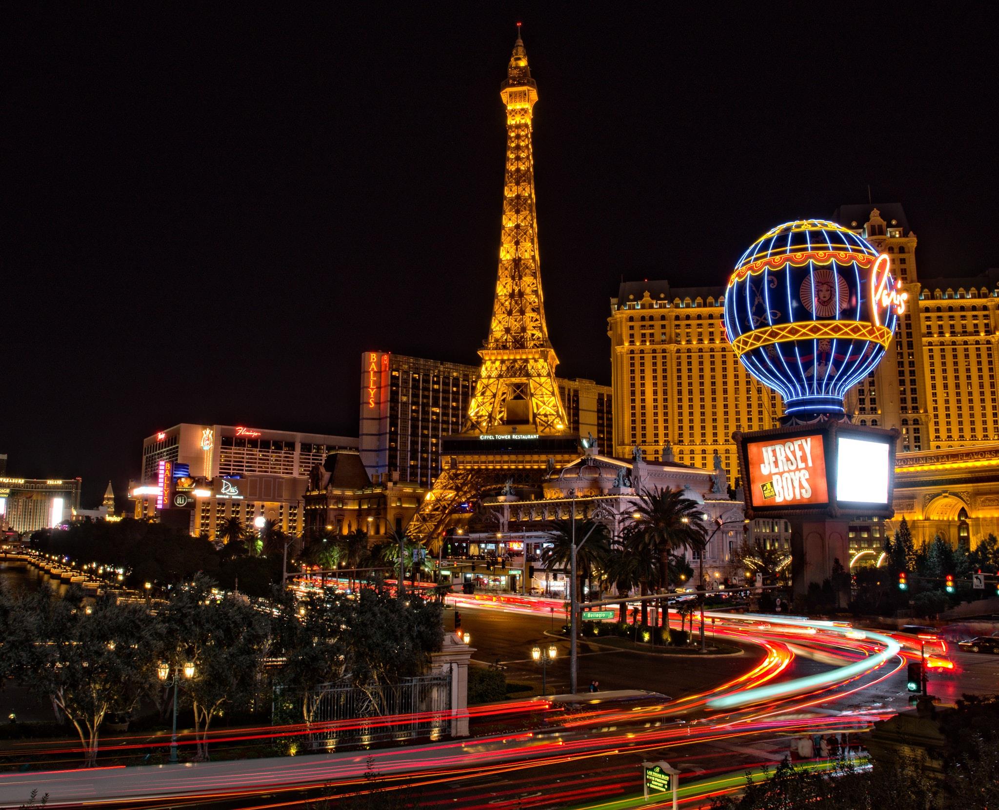 Las Vegas Blog