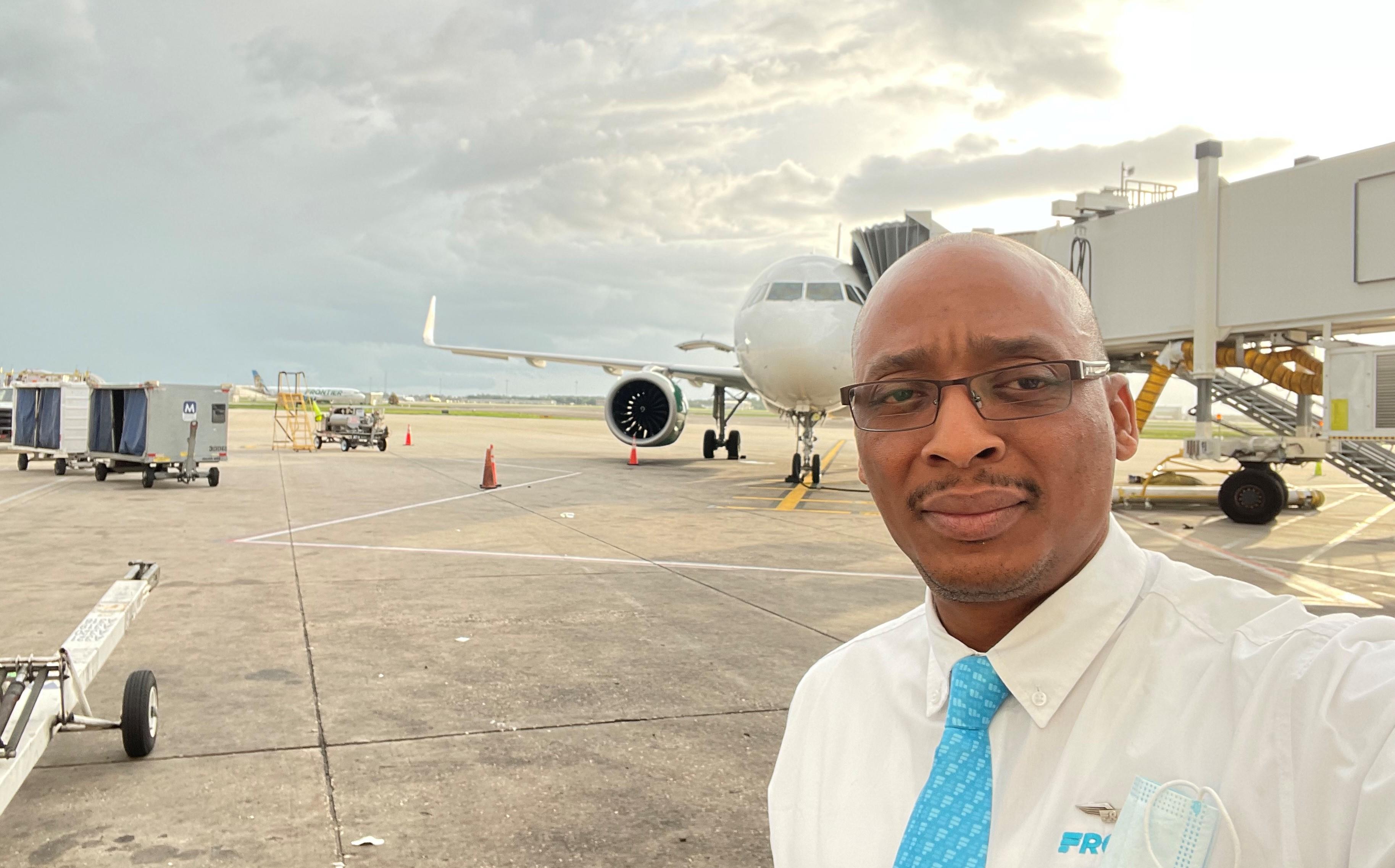 Flight Attendant Appreciation Day