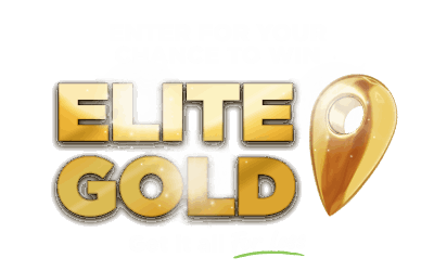 Enter for a chance to win gold status.